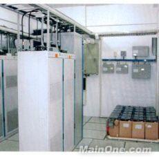 通信之光，智慧之眼 通信基站设备安装工程在现代通信网络中的核心作用——以四川德阳奥特电子工程实践为例